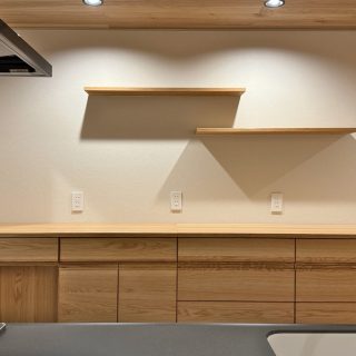 Full Order Cupboard